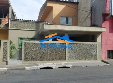 Casa 1 · Oportunidade Imóvel p/ renda com 3 casas Jd. Conceição - Osasco