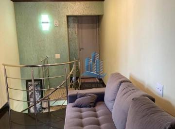 7df048c7dfc13169c070cb6a0206d3095689dd86 · Cobertura com 2 dormitórios à venda, 103 m² por R$ 684.000,00 - Casa Branca - Santo André/SP