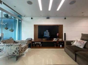 4a3c82e95a2fa54d2337337308bdc340d6ba9e0b · Casa com 4 dormitórios à venda, 183 m² por R$ 1.500.000,00 - Nova Gerti - São Caetano do Sul/SP
