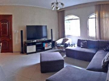 ee6b422408d9f66e7d615ba301f2506be09d86e0 · Sobrado à venda, 210 m² por R$ 850.000,00 - Pirituba - São Paulo/SP