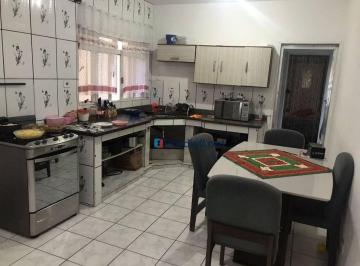cozinha · Casa com 1 dormitório à venda, 100 m² por R$ 350.000,00 - Brasilândia - São Paulo/SP