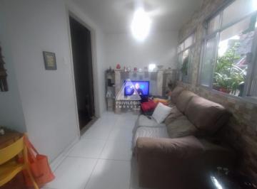 Casa · 211m² · 4 Quartos · Sobrado dividido em 3 apartamentos na Urca - RJ