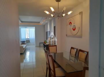 Apartamento · 107m² · 3 Quartos · Apartamento à venda, 3 quartos, Copacabana - RIO DE JANEIRO/RJ