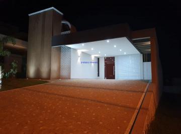 Foto 01 · Casa, Condomínio Residencial Jequitibas, Mogi Mirim, SP