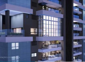 Apartamento de 3 quartos, Curitiba · LINDÍSSIMO APARTAMENTO  3 SUÍTES 2 VAGAS AGUA VERDE