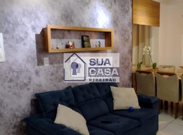 Foto 01 · Apartamento, Alto do Ipiranga, Ribeirão Preto, SP