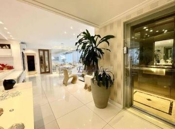 af578c0c859bbbc59887a1850d79a12f6e4b2d22 · Apartamento à venda, 203 m² por R$ 3.000.000,00 - Gonzaga - Santos/SP
