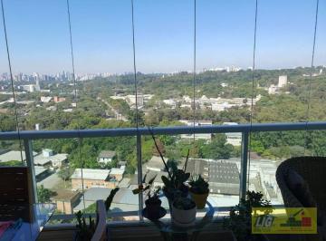 Apartamento de 3 quartos, São Paulo · LUXO E CONFORTO EM UM APTO DE ALTO PADRÃO - CIDADE UNIVERSITÁRIA