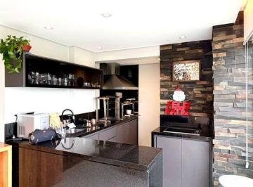 Apartamento de 3 quartos, São Paulo · LUXO E CONFORTO EM UM APTO DE ALTO PADRÃO - CIDADE UNIVERSITÁRIA