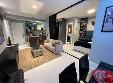 Apartamento de 1 quarto, Salvador · 1/4 Garibalde Prime 