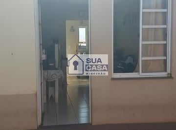 Foto 01 · Casa, Jardim Cristo Redentor, Ribeirão Preto, SP