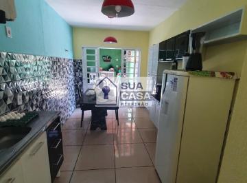 Foto 01 · Casa, Jardim Cristo Redentor, Ribeirão Preto, SP