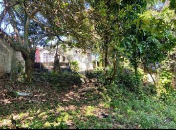 86550debe0badc6738813039b17db19ef9a6f775 · Terreno à venda, 850 m² por R$ 319.990,00 - Vila Progresso - Niterói/RJ