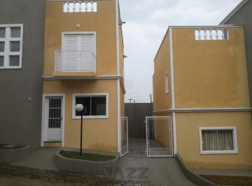 Casa · 90m² · 2 Quartos · 2 Vagas · Casa em Condomínio à Venda - Quintas da Serra, Serra Negra - 90m2  - 2 Quartos