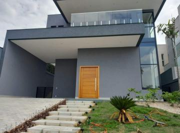 Casa · 335m² · 4 Quartos · Casa em Condomínio à Venda e locação - Condomínio Residencial Campos do Conde, Bragança Paulista - 3