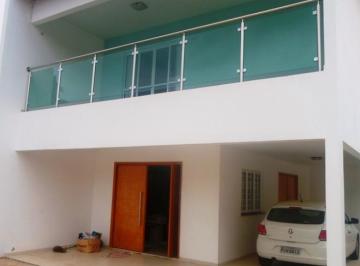 Casa de 3 quartos, Teresina · Casa Bairro Aeroporto