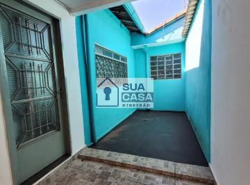 Foto 01 · Casa, Presidente Dutra, Ribeirão Preto, SP