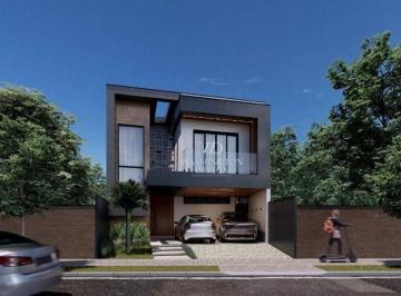 ec91d5a0e523742f5c74978d51ccd9b0f51b876f · Sobrado Alto Padrão em Condomínio Fechado à venda por R$ 2.449.000 - Braga - São José dos Pinhais/PR