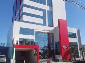 1fe905dced923d75bdfb19238b0db8d225c75975 · Sala à venda, 43 m² por R$ 470.000,00 - São Pedro - São José dos Pinhais/PR