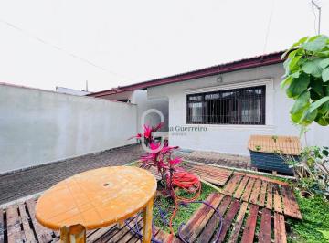 235da98a5ff0c150f7f99b81eef72ac065c483a5 · Casa com 2 dormitórios à venda, 90 m² por R$ 335.000,00 - Jardim Ribamar - Peruíbe/SP