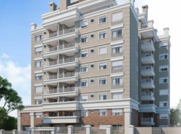 Apartamento de 3 quartos, Curitiba · APARTAMENTO GARDEM PRONTO JUVEVE 3 QUARTOS SACADA 2 VAGAS