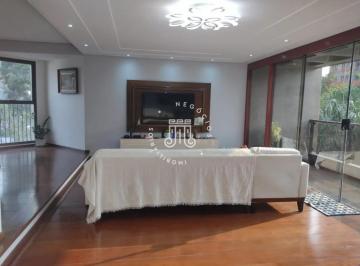 Apartamento · 276m² · 4 Quartos · 2 Vagas · APARTAMENTO 296 m² À VENDA NO EDIFÍCIO PORTOBELLO, CENTRO, JUNDIAÍ SP