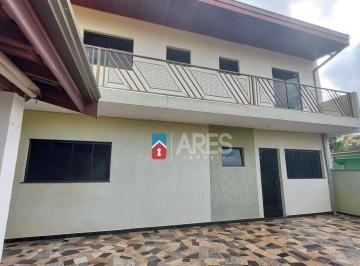 17cd6a5d5c94c99aa27385f6cae59c17998fbc86 · Casa com 2 dormitórios para alugar, 110 m² por R$ 2.692,33/mês - Vila Belvedere - Americana/SP