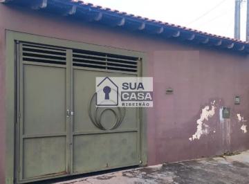 Foto 01 · Casa, Parque dos Flamboyans, Ribeirão Preto, SP