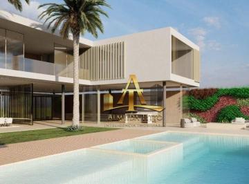 d59048098e0e4411b577100b605ea2f37bfae325 · Casa com 6 dormitórios à venda, 3223 m²  - Tamboré 02 - Santana de Parnaíba/São Paulo
