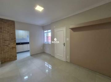 Apartamento · 70m² · 2 Quartos · Apartamento para aluguel no Gonzaga em Santos.