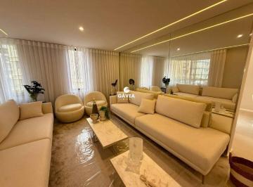 Apartamento · 295m² · 4 Quartos · 4 Vagas · Apartamento Venda Vila Rica