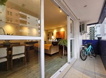 Apartamento · 103m² · 2 Quartos · 2 Vagas · Apartamento à venda no Gonzaga em Santos.