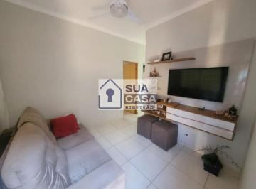 Foto 01 · Casa, Avelino Alves Palma, Ribeirão Preto, SP