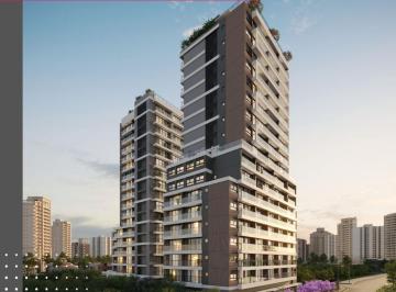 Apartamento de 2 quartos, Curitiba · APARTAMENTO 2 SUÍTES NO CRISTO REI -  JARDIM BOTÂNICO CONDOMÍNIO CLUBE