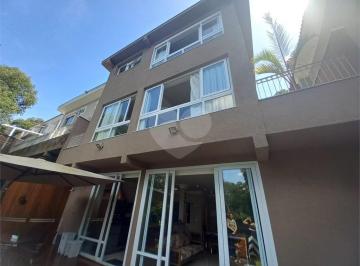 Casa de 4 quartos, São Paulo · Casa em Condominio 4 dormitórios, 3 suítes e 4 vagas 