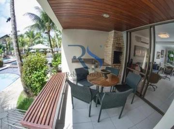 Apartamento · 82m² · 3 Quartos · 1 Vaga · Flat Nannai Residence Muro Alto