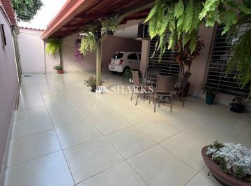 imagem-1 · CASA MOBILIADA  - PARQUE AMAZONIA Casa de Rua com 3 Quarto(s) por R$ 950.000 no setor Parque Amazoni