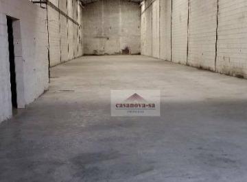 cc7b37fb8a2a02fbf70942042d5f72dd73464990 · Galpão à venda, 600 m² por R$ 2.500.000,00 - Vila Sacadura Cabral - Santo André/SP