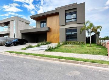 Casa · 720m² · 4 Quartos · 5 Vagas · Condominio Supremo Italia