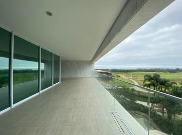 Apartamento de 5 quartos, Rio de Janeiro · Riserva Golf - 5 Suítes - 648,25 m² - Vista Mar - Barra da tijuca