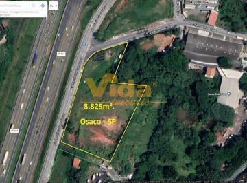 Terreno · 6057m² · Terreno á venda, São Pedro - 6.057 m².