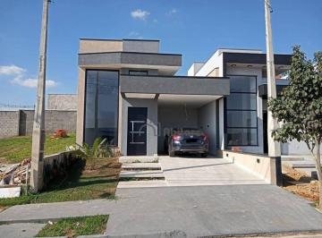 0f6dac40459522d11f24d4206b73c7b7e26683c6 · Casa com 3 dormitórios à venda, 112 m² por R$ 600.000,00 - Jardim Residencial Villaggio Ipanema I -