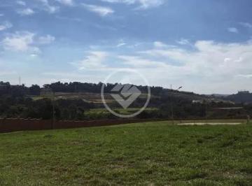 Terreno · 484m² · Terreno a venda Alphaville Jundiaí - 484 m²