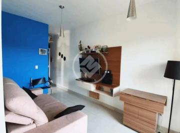 Apartamento · 50m² · 2 Quartos · 2 Vagas · Apartamento no Residencial Parque Centenário Jundiaí/sp
