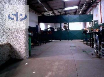 Comercial · 3150m² · Galpão de 3.150m² à venda por R$6.300.000 - Zona Leste - aceita Permuta imóve...