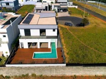 Casa · 407m² · 4 Quartos · 3 Vagas · Alto padrão  4 suítes- Campos do Conde- Bragança Pta- Cod: 4378