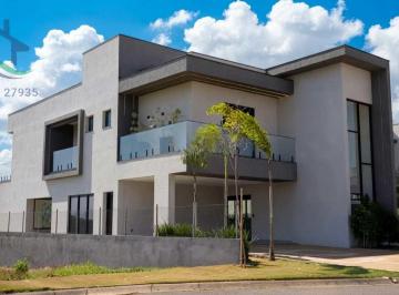 Casa · 407m² · 4 Quartos · 3 Vagas · Alto padrão 4 suítes- Campos do Conde- Bragança Pta/SP