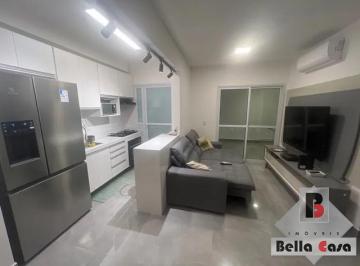 Apartamento · 78m² · 2 Quartos · 1 Vaga · Apartamento a venda no Tatuapé, 02 dormitórios, varanda gourmet