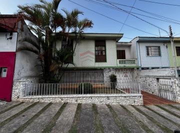 Casa · 250m² · 4 Quartos · 6 Vagas · Sobrado a venda na Vila Bertioga mobiliado