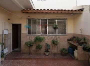 Casa · 122m² · 2 Quartos · 2 Vagas · Sobrado na Mooca com 2 dormitórios, 2 banheiros e quintal